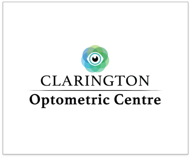 clarington__optometric_centre_logo