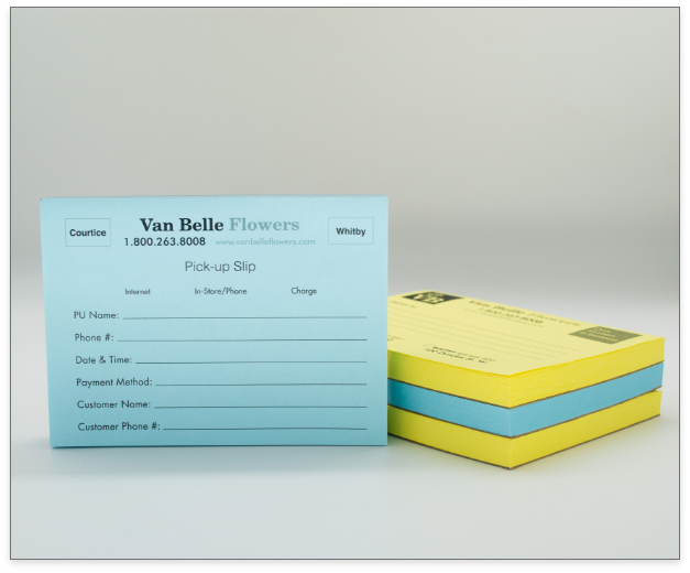 van_belle_flowers_pickup_slips
